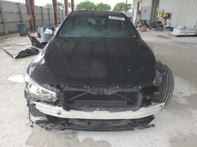 2019 BMW 430XI GRAN WBA4J3C52KBL10632