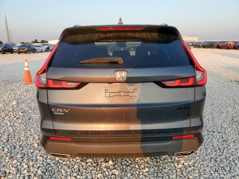 2023 HONDA CR-V SPORT - 2HKRS5H58PH705656