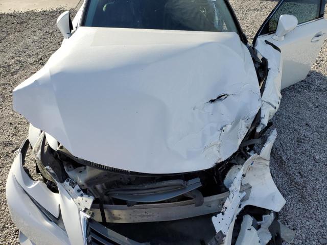 2015 LEXUS IS 250 JTHCF1D27F5021371