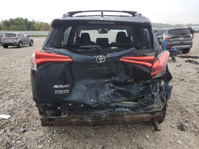 2017 TOYOTA RAV4 XLE - 2T3RFREV4HW600512