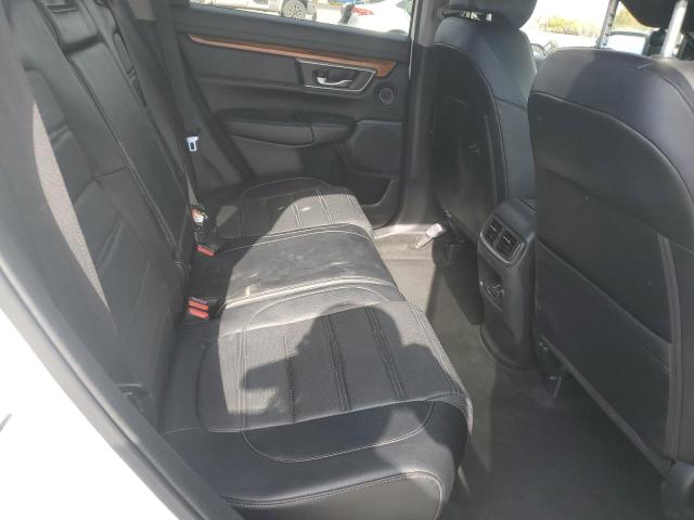 2017 HONDA CR-V TOURI - 2HKRW2H97HH683821