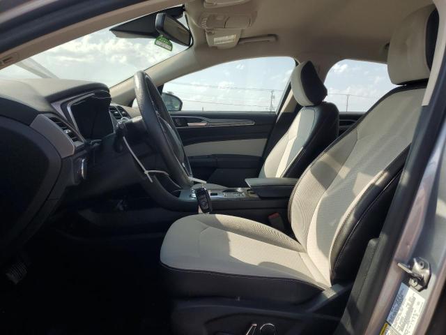 2020 FORD FUSION SE - 3FA6P0HD2LR188494