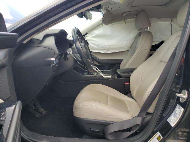 2021 MAZDA 3 PREFERRED - 3MZBPACL8MM204271