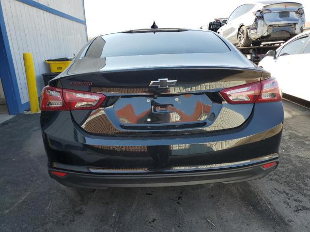2024 CHEVROLET MALIBU LT 1G1ZD5ST0RF248316