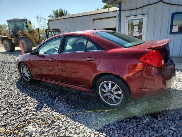 2010 PONTIAC G6 #3291348138