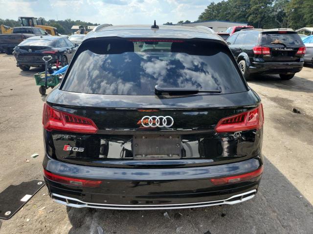 2018 AUDI SQ5 PRESTIGE WA1C4AFY6J2039163