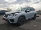 2020 SUBARU FORESTER S - JF2SKAMC7LH450037