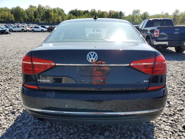 2016 VOLKSWAGEN PASSAT SE 1VWBT7A32GC015879