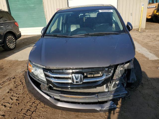 2016 HONDA ODYSSEY TOURING 5FNRL5H91GB022874