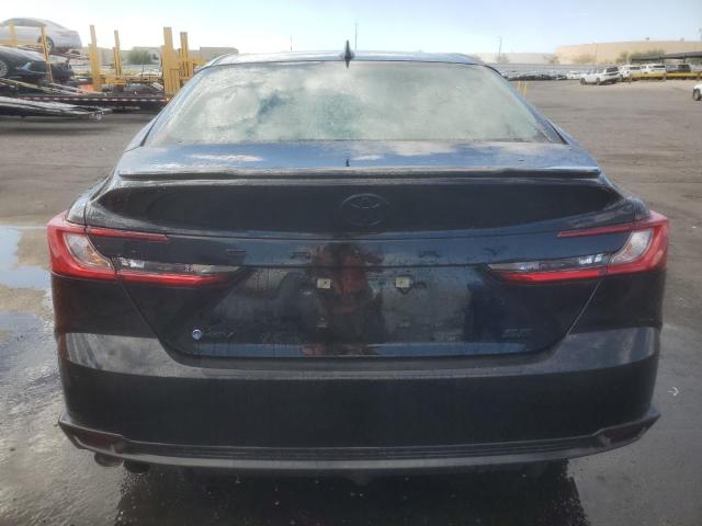 2025 TOYOTA CAMRY XSE 4T1DAACK7SU059880