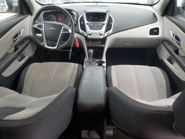 2017 GMC TERRAIN SL 2GKFLTEKXH6287612