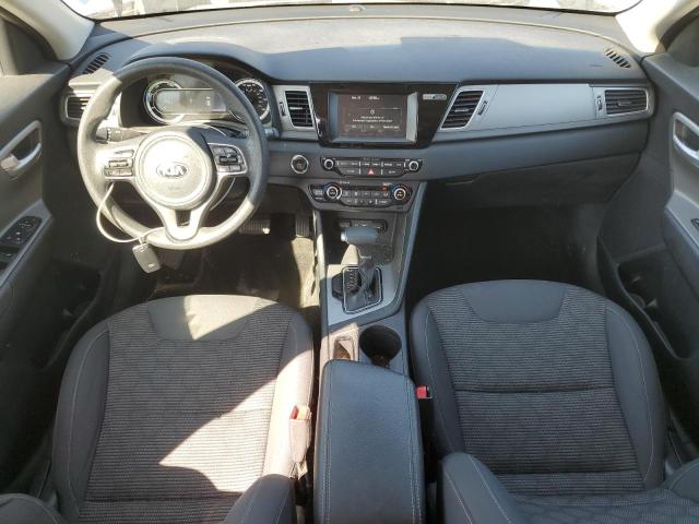 2017 KIA NIRO FE KNDCB3LC0H5089954