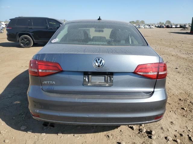 2015 VOLKSWAGEN JETTA BASE 3VW2K7AJ0FM227808