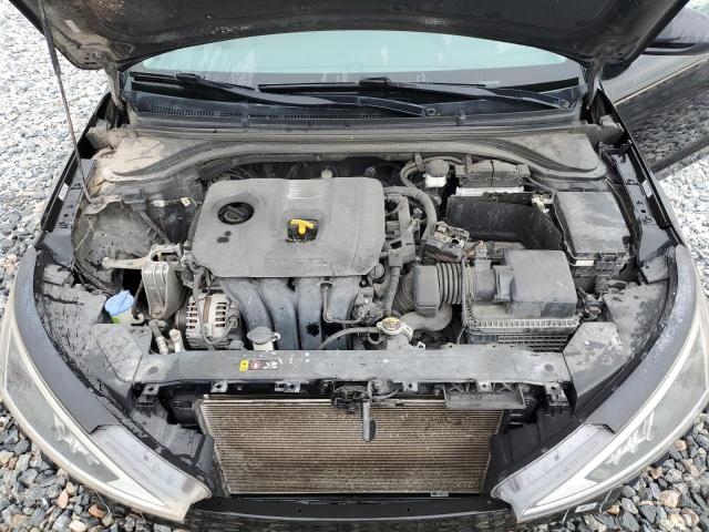 2020 HYUNDAI ELANTRA SEL KMHD84LF8LU988087