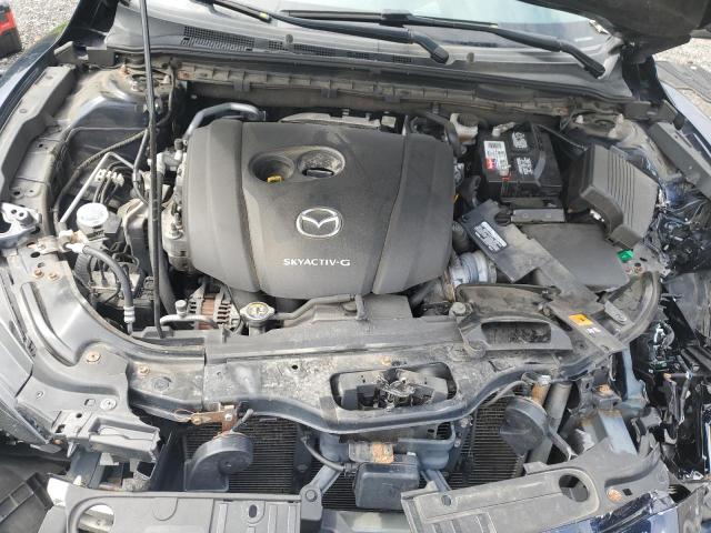 2019 MAZDA 6 SPORT - JM1GL1UM5K1502086