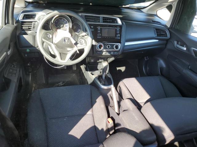 2019 HONDA FIT LX 3HGGK5H46KM741476
