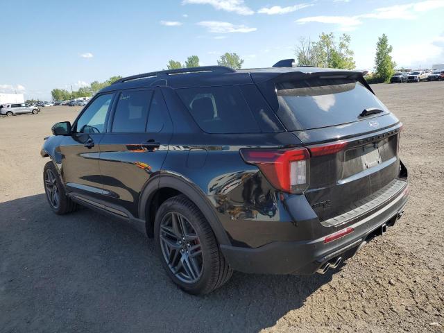 2025 FORD EXPLORER S - 1FMWK8GC6SGB94171