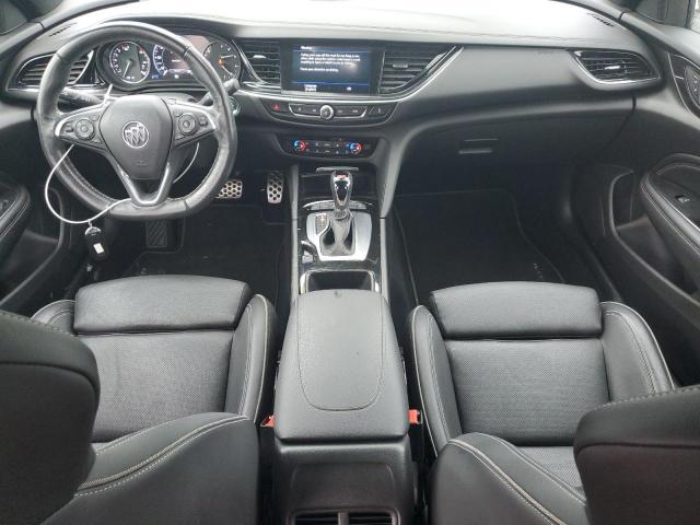 2018 BUICK REGAL GS W04GS6SS3J1166044