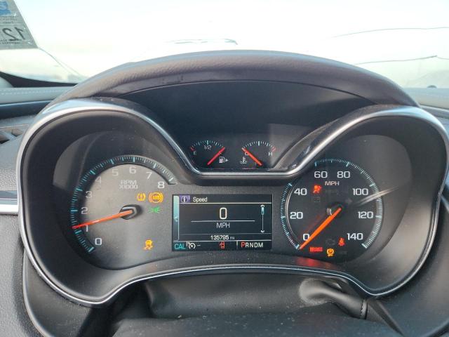 2017 CHEVROLET IMPALA PREMIER 1G1145S31HU186934