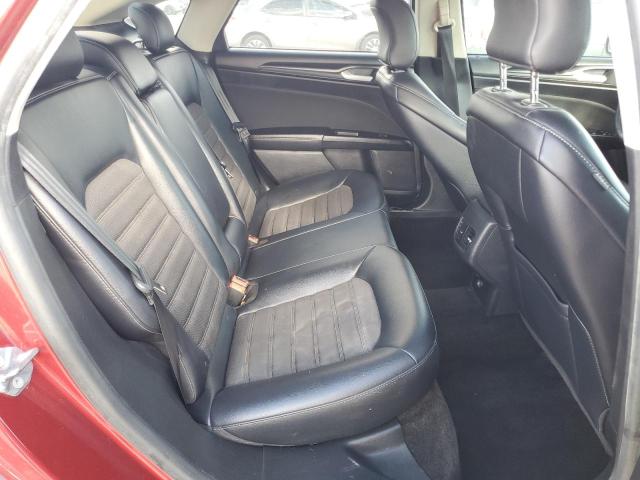 2018 FORD FUSION SE - 3FA6P0H70JR190235