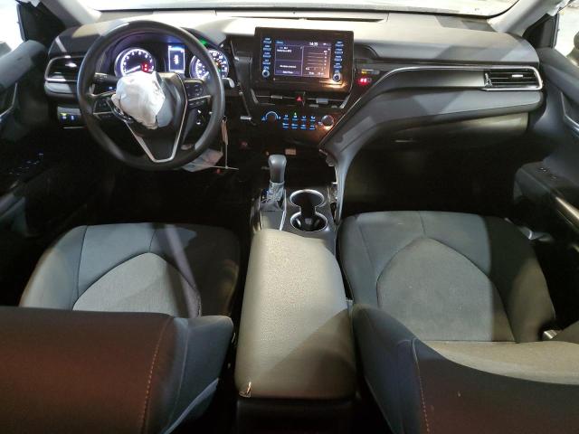 2021 TOYOTA CAMRY LE 4T1C11AK6MU603562