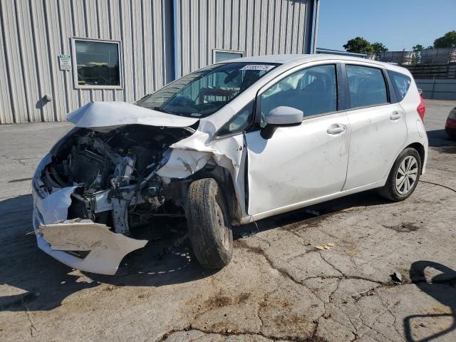2017 NISSAN VERSA NOTE S #3302787929