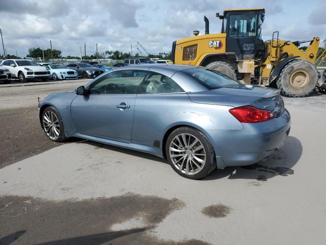 2015 INFINITI Q60 BASE JN1CV6FE5FM811219
