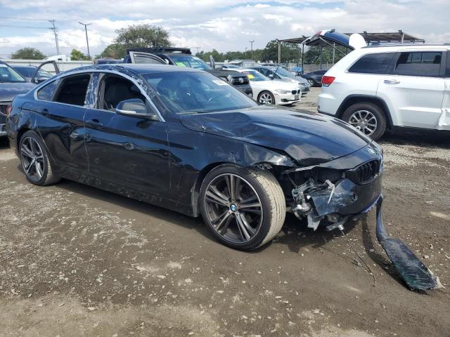 2018 BMW 430I GRAN WBA4J1C5XJBG75968