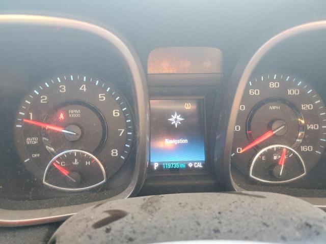 2015 CHEVROLET MALIBU 1LT 1G11C5SL1FF328882