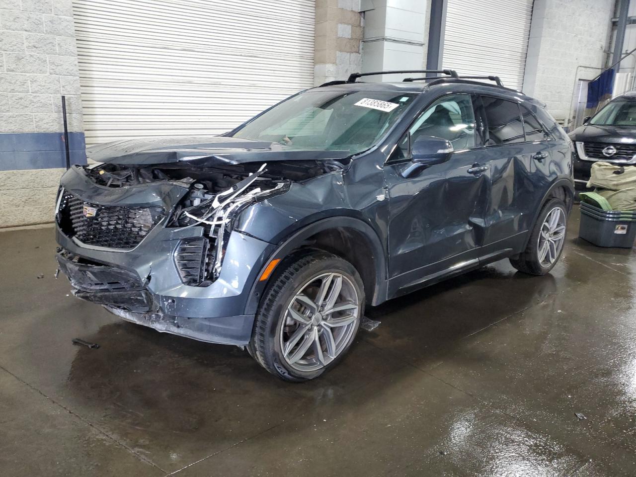 CADILLAC XT4 SPORT