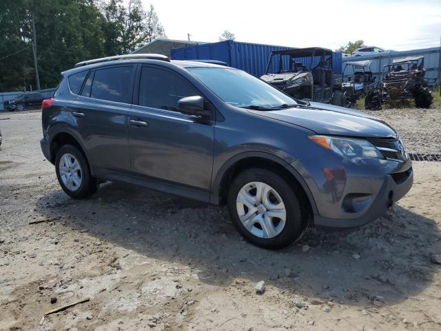 2015 TOYOTA RAV4 LE JTMZFREV9FJ030017