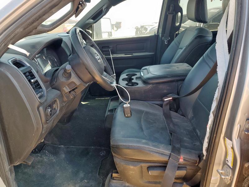 2023 RAM 2500 TRADE - 3C6UR5HJ7PG652693