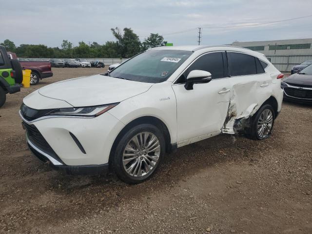 TOYOTA VENZA LE