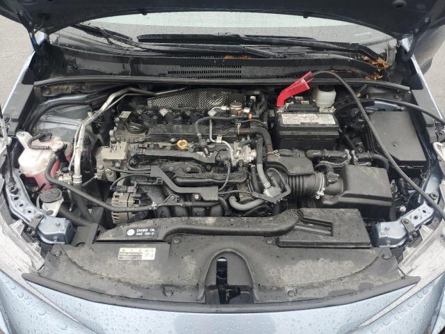2024 TOYOTA COROLLA LE 5YFB4MDEXRP127271