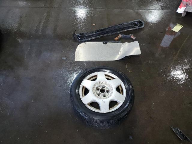 1998 VOLKSWAGEN NEW BEETLE #3303925720