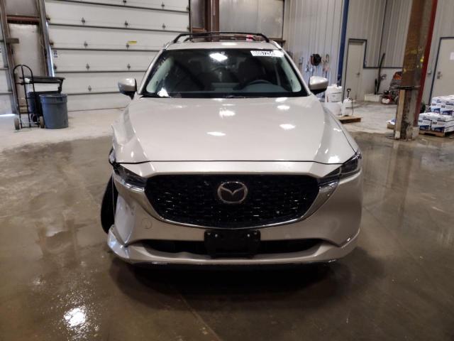 2025 MAZDA CX-5 PREFERRED #3315832355