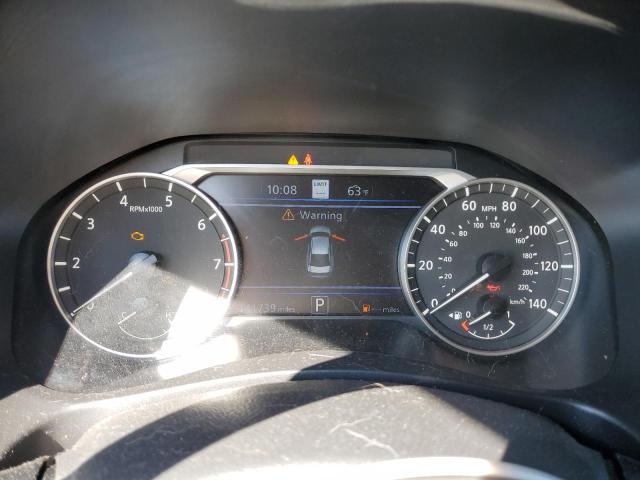 2019 NISSAN ALTIMA SL 1N4BL4EV0KC198047