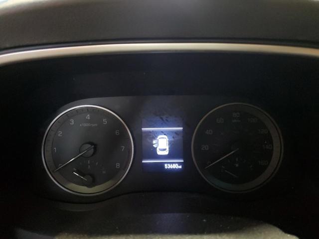 2020 HYUNDAI TUCSON LIM - KM8J3CAL3LU196871