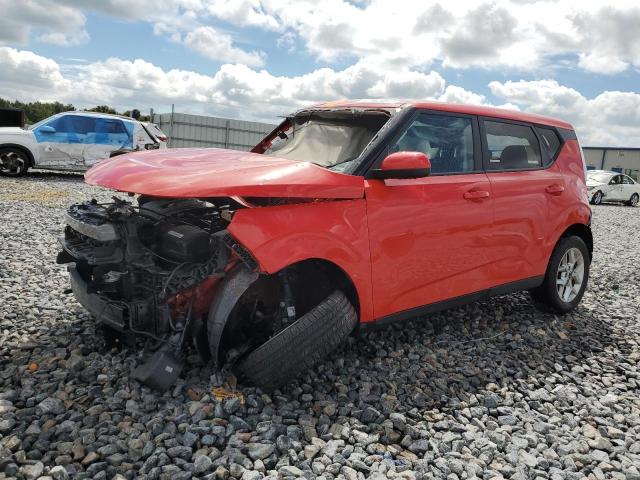2024 KIA SOUL LX - KNDJ23AU0R7234192