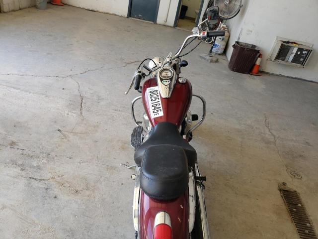 2009 KAWASAKI VN900 B JKAVN2B119A052537