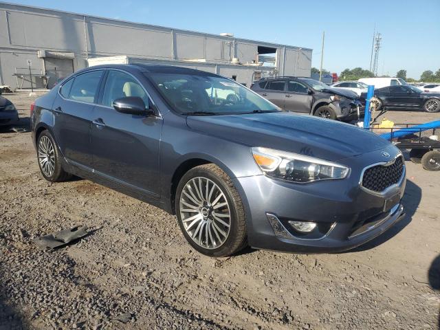 2015 KIA CADENZA PREMIUM KNALN4D78F5174579