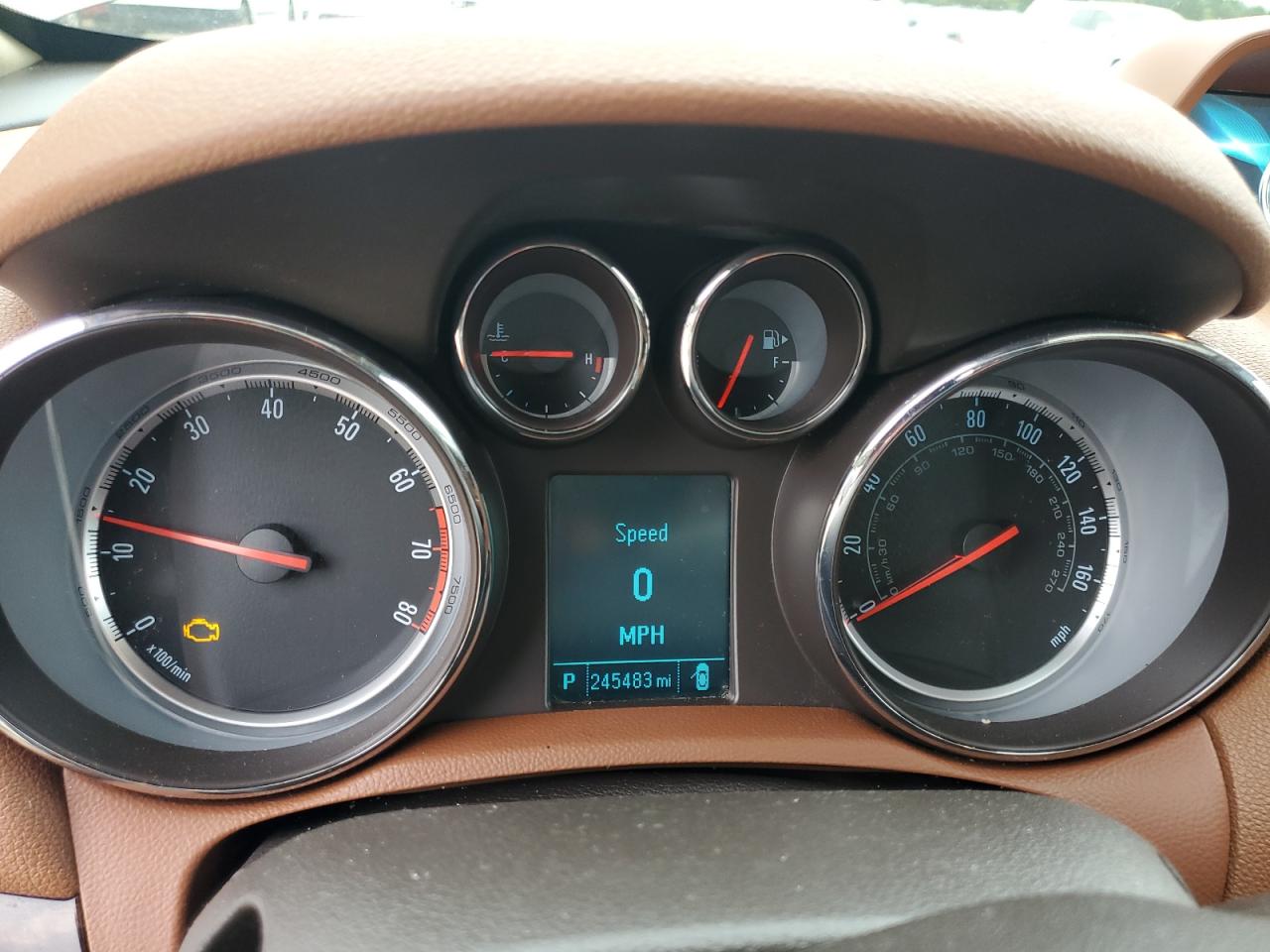 BUICK ENCORE PREMIUM