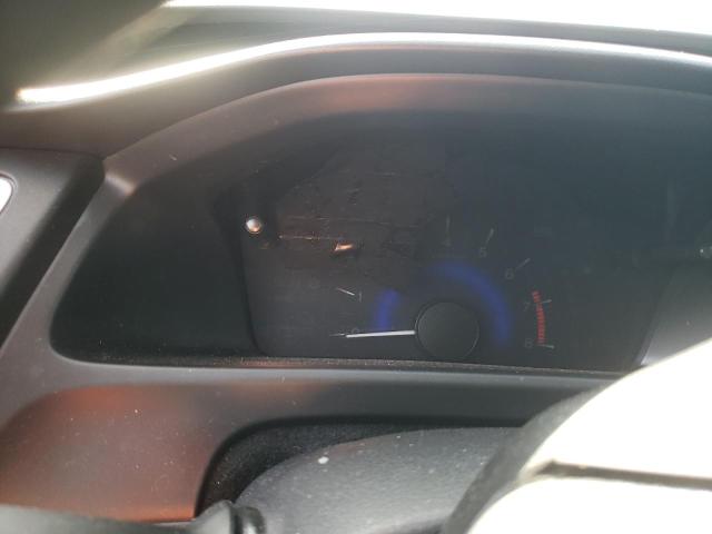 2015 HONDA CIVIC LX - 19XFB2F59FE704202