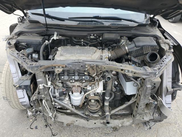 2017 ACURA MDX ADVANC 5FRYD4H90HB042052