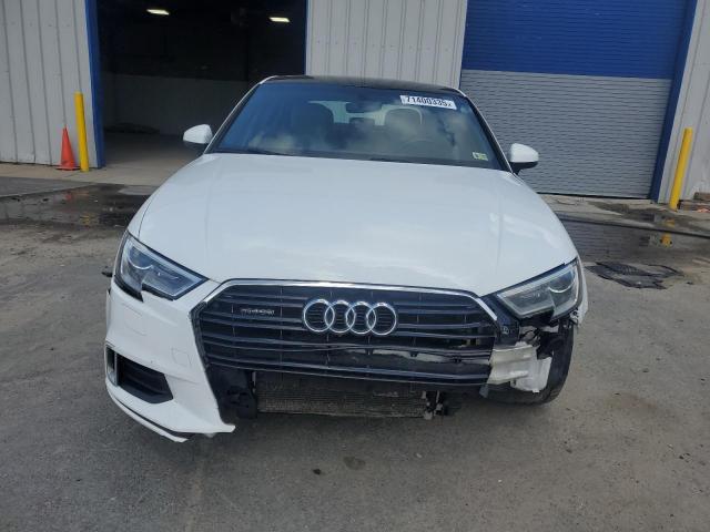 2018 AUDI A3 PREMIUM WAUB8GFF2J1014836