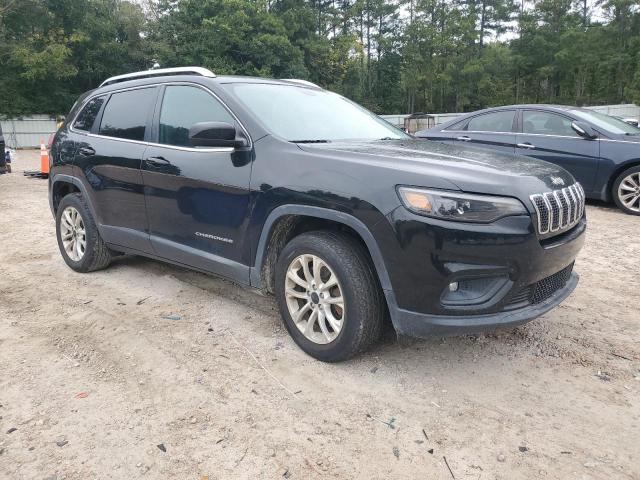 2019 JEEP CHEROKEE L - 1C4PJLCB5KD485015