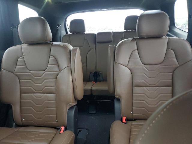 2021 KIA TELLURIDE 5XYP5DHC2MG142372