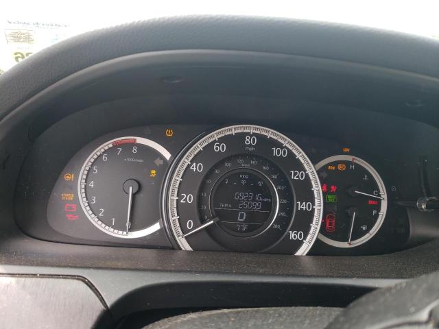 2015 HONDA ACCORD EXL 1HGCR2F89FA165058