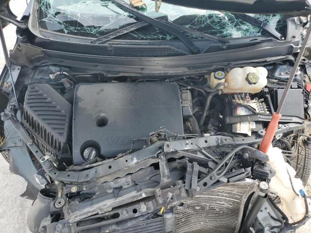 2019 BUICK ENCLAVE ESSENCE 5GAERBKW3KJ136596