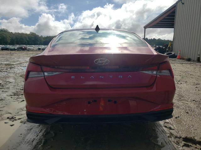2022 HYUNDAI ELANTRA SE KMHLS4AG1NU312723